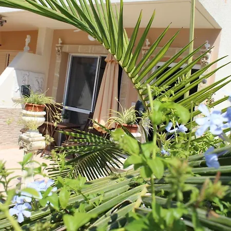 Ivoton Holiday home *