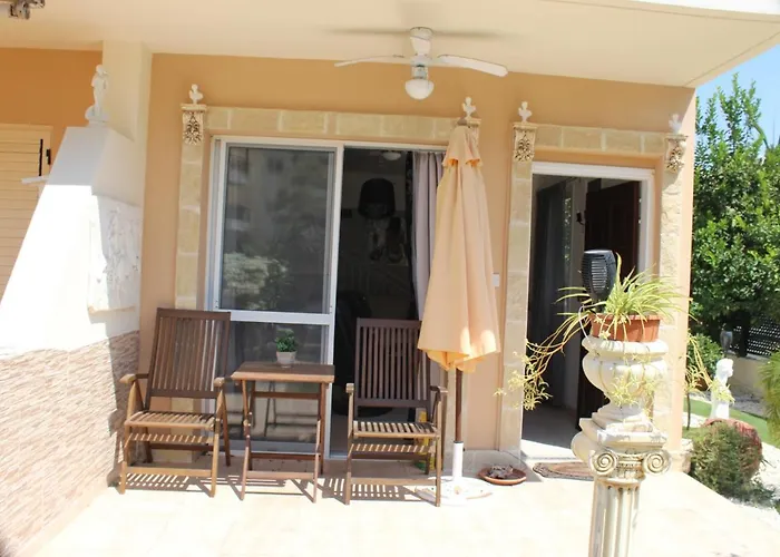 Ivoton Holiday home Paphos