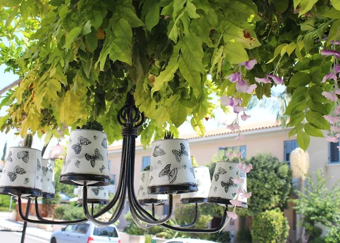 Holiday home Ivoton *