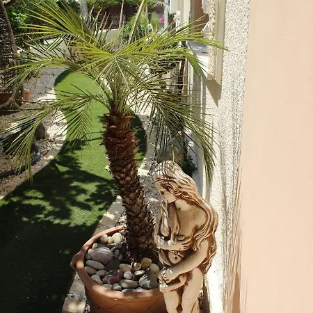 Ivoton Nyaraló Paphos