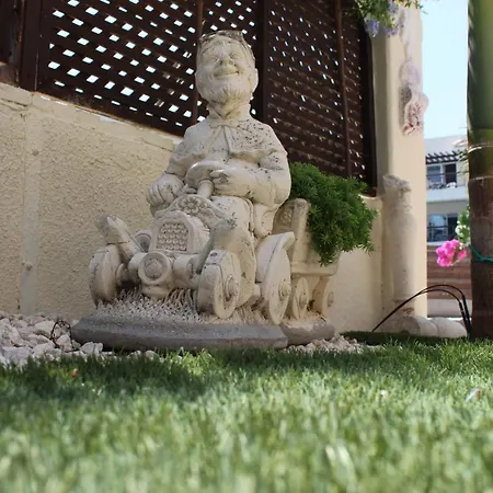 Ivoton Dom wakacyjny