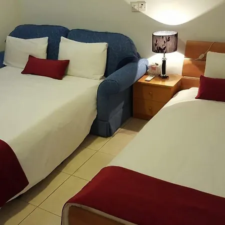 Ivoton Hébergement de vacances Paphos