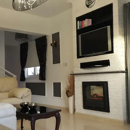 Dom wakacyjny Ivoton Pafos