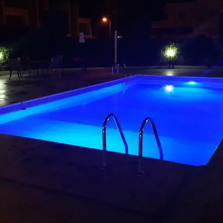 Ivoton בית נופש *