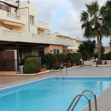 Ivoton Hébergement de vacances Paphos