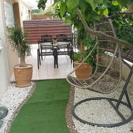 Ivoton Casa vacanze