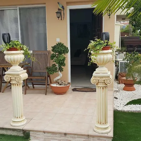Holiday home Ivoton Paphos