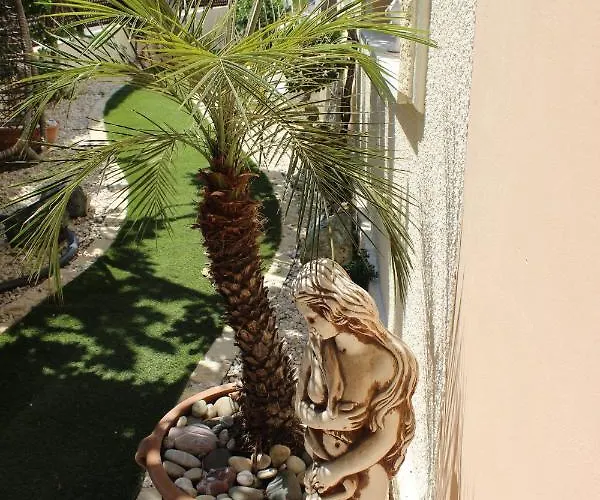 Ivoton Prázdninový dům Paphos