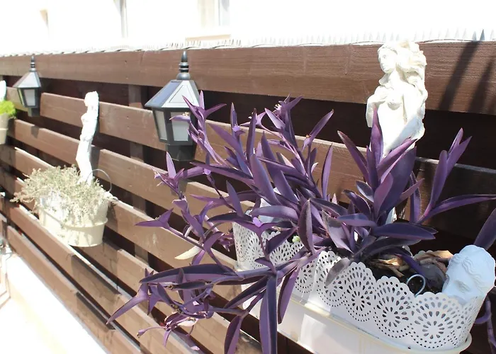 Prázdninový dům Ivoton *