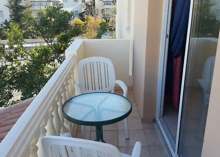 Prázdninový dům Ivoton