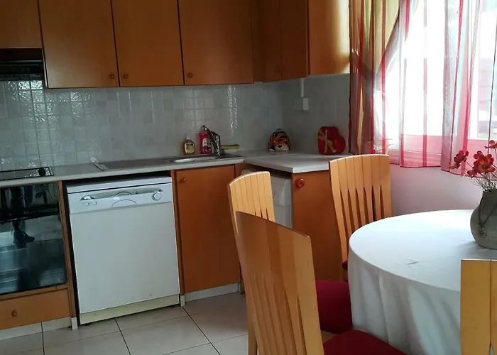 Prázdninový dům Ivoton