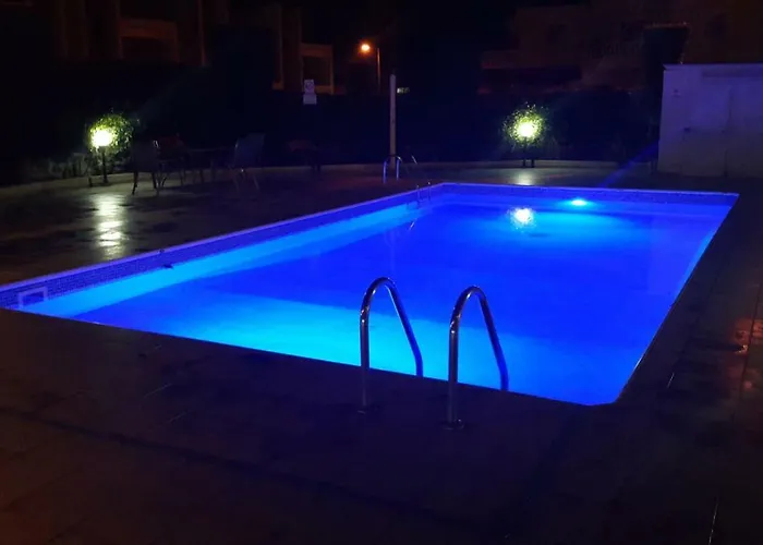 Ivoton Prázdninový dům *