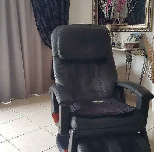 Ivoton Prázdninový dům Paphos