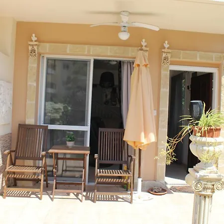 Ivoton Tatil Evi Pafos