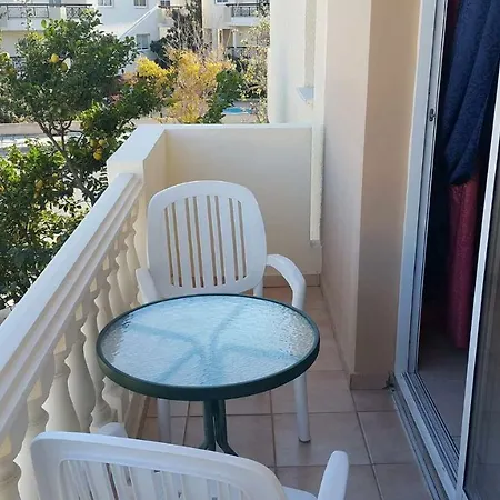 Vakantiehuis Ivoton