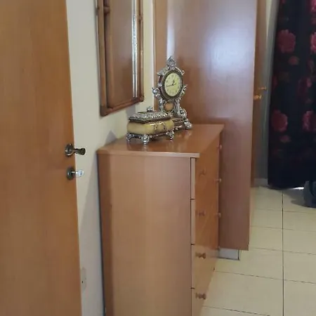 Vakantiehuis Ivoton