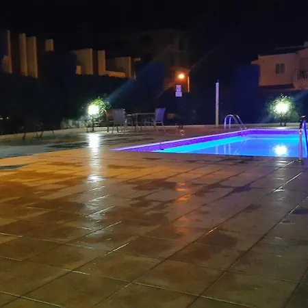 Vakantiehuis Ivoton *