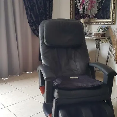 Ivoton Vakantiehuis Paphos